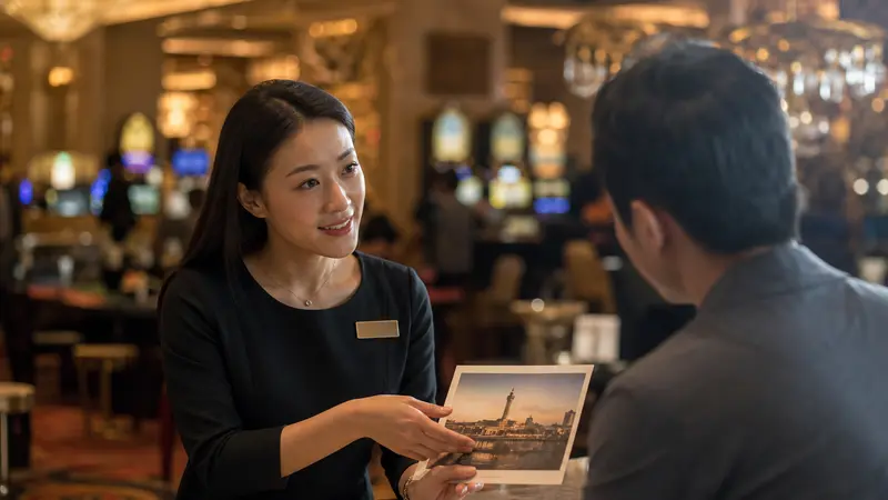 Inisiatif Baru Pengembangan Bakat Pemuda di Macau oleh Sands China