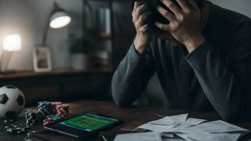Inovasi Baru dalam Gugatan Terkait Kecanduan Judi Online di Amerika Serikat