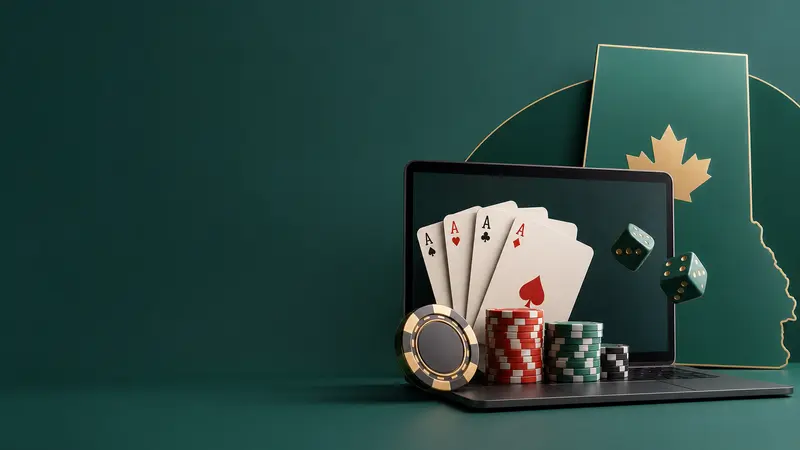 Inovasi Digital Kasindo Alberta Menghadapi Era iGaming