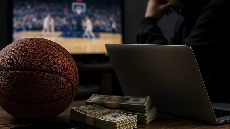 Investigasi NCAA: Kasus Judi di Universitas Cincinnati