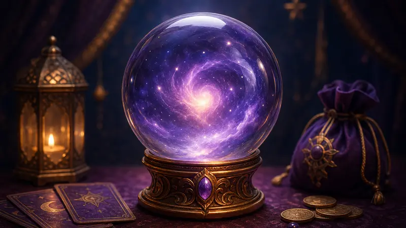 Keajaiban Misterius Slot Online Mystic Fortune Deluxe
