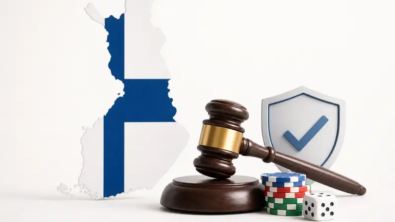 Kesempatan Baru bagi Fintech Lokal Saat Finlandia Mereformasi Sektor Perjudian