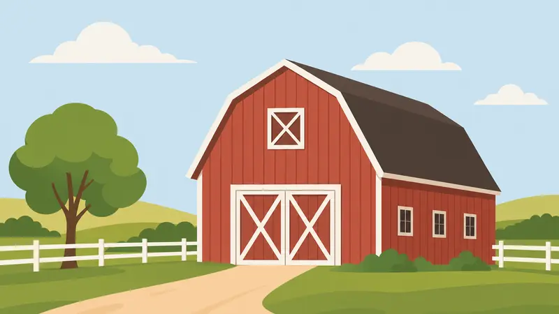 Keseruan Bertani dalam Better Barn House Bonanza dari Pragmatic Play