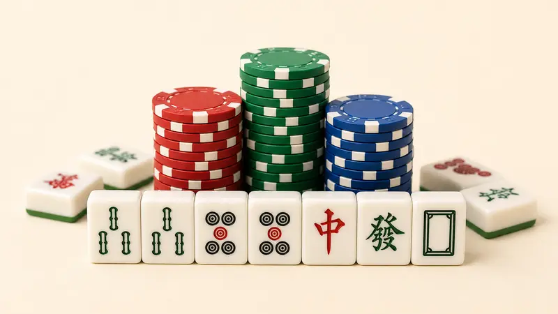 Mahjong Wins Triple Pot: Slot Penuh Warna Bertema China dari Pragmatic Play