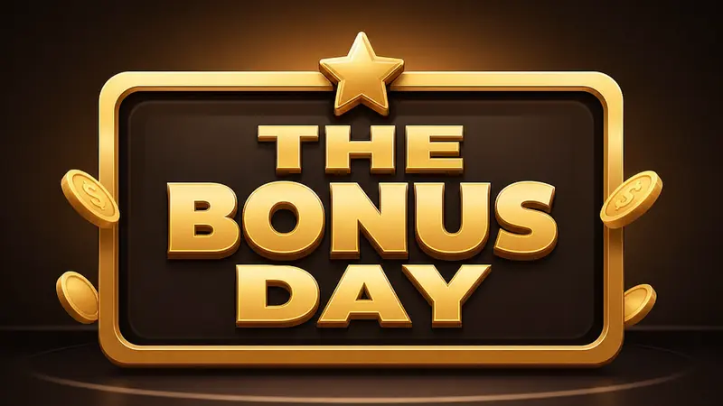 Menemukan Daya Tarik dan Keunikan Slot The Bonus Day dari Betsoft