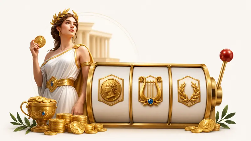 Menggali Keberuntungan dengan Rise of Fortuna Slot dari Hacksaw Gaming