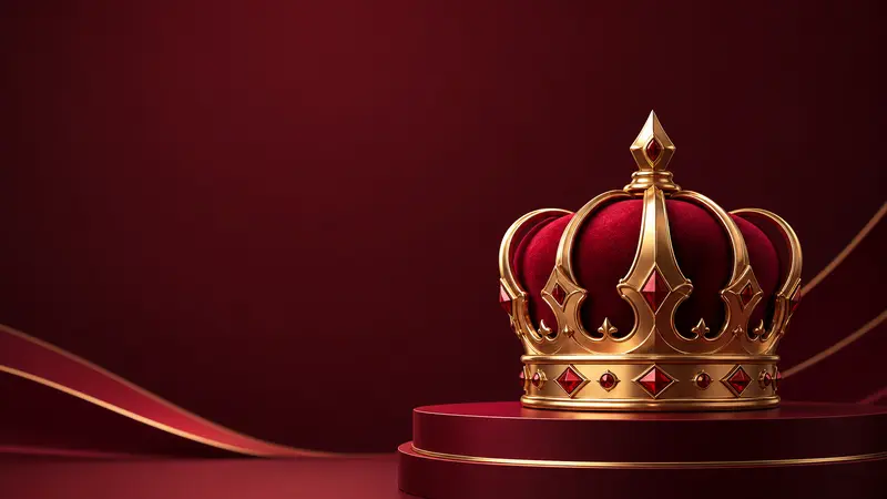 Menggali Kelebihan Slot Online Crimson Crown: Perpaduan Buah dan Fitur Modern