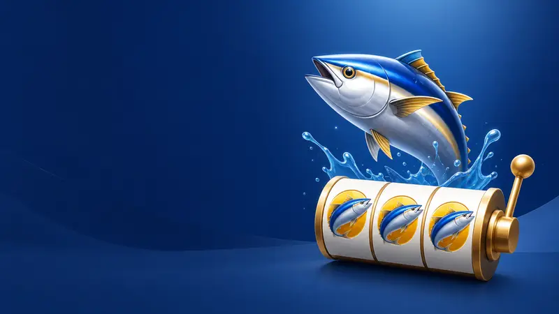 Menjelajahi Keindahan dan Tantangan Hot Tuna Slot Gacor dari Reel Kingdom