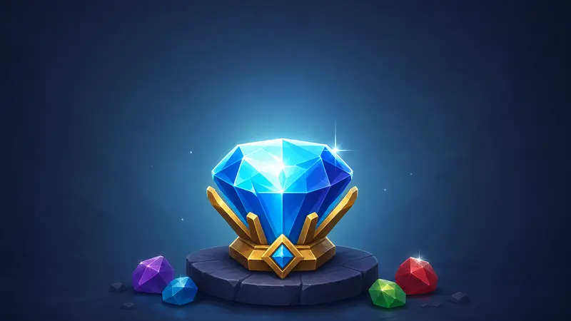 Menyingkap Keistimewaan Slot Online The Gem Master