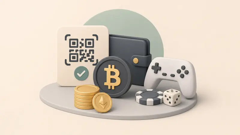 Paysafe Hadirkan Metode Kripto untuk Industri iGaming di Amerika