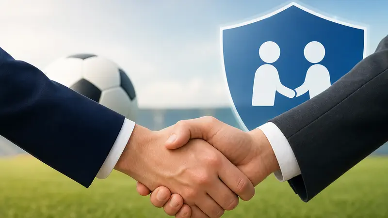 Pembaruan Dinamis: Kolaborasi Antara Sporting Risk dan Betfred di Pasar Taruhan Inggris