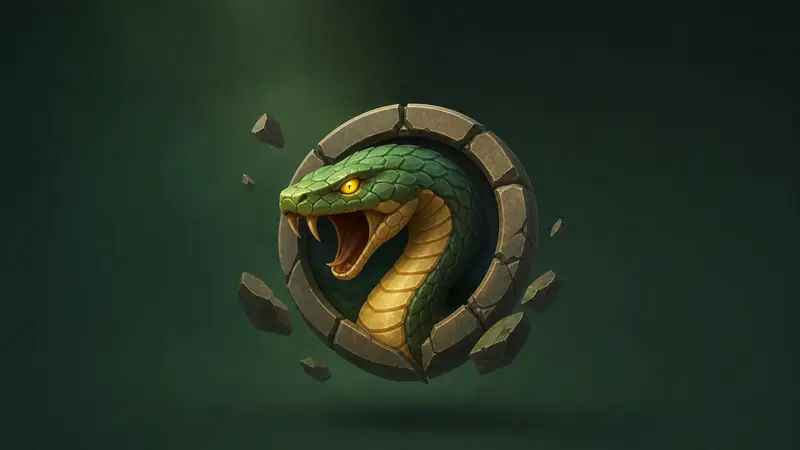 Petualangan Aztec Melalui Slot Serpentico Smash Online
