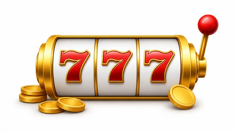 Petualangan Baru dalam Slot 777 Deluxe dari Blueprint Gaming