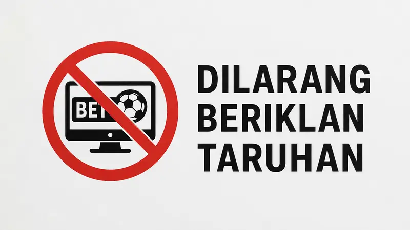 Rio Batasi Iklan Taruhan di Tempat Umum: Aturan Ketat Brasil Soal Judi