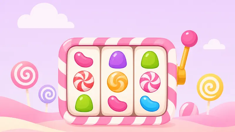 Strategi Sukses di Permainan Slot Sugar Twist 1000 Online