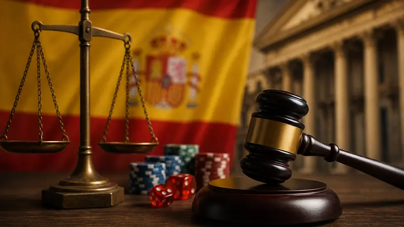 Transformasi Regulasi Perjudian di Spanyol: Implikasi dan Tantangan