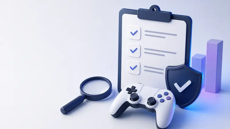 Century Entertainment Menunda Hasil FY2026 Karena Audit pada Platform Gaming Online