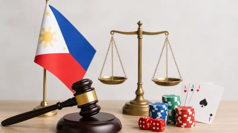 Dampak Pengaturan Baru pada Industri Judi Online di Filipina
