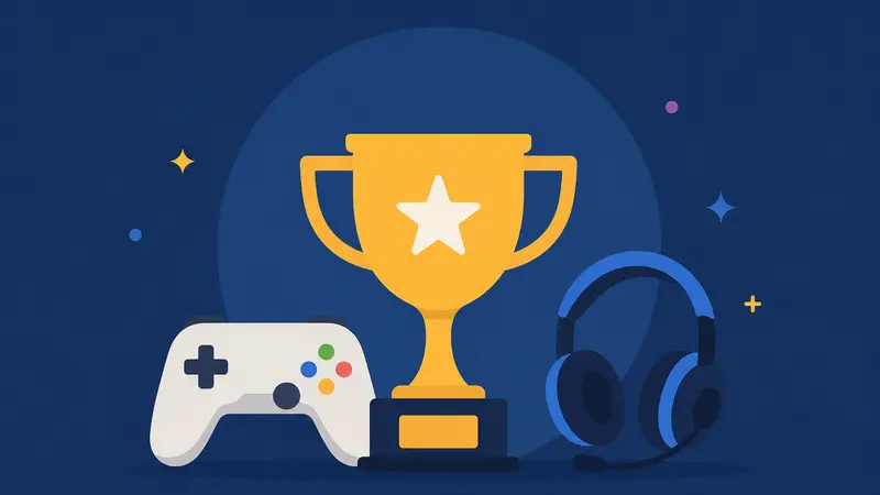 Inisiatif Sosial Esportes Gaming Brasil Tarik Perhatian di Penghargaan Gaming 2026