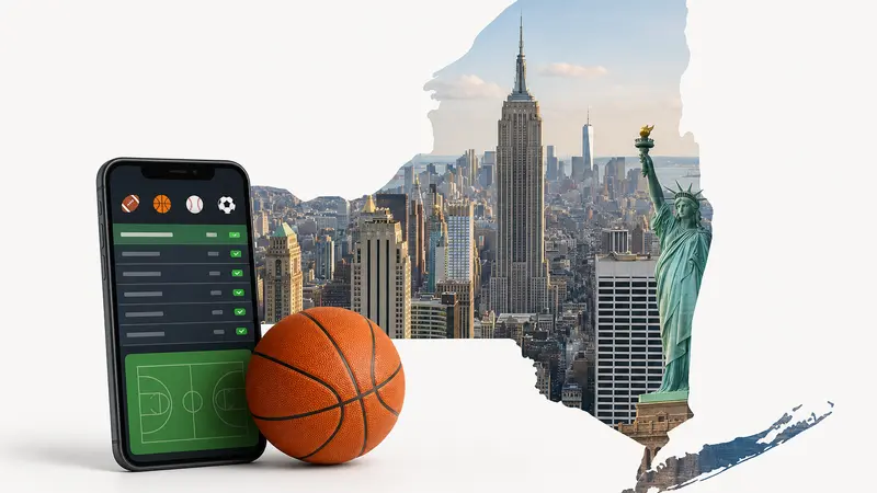 Kebangkitan Kembali Sportsbook di New York pada Juli 2026: Lonjakan Pendapatan dan Implikasinya
