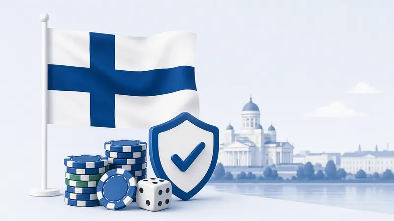 Lonjakan Permohonan Lisensi Perjudian Menjelang Pembukaan Pasar Finlandia