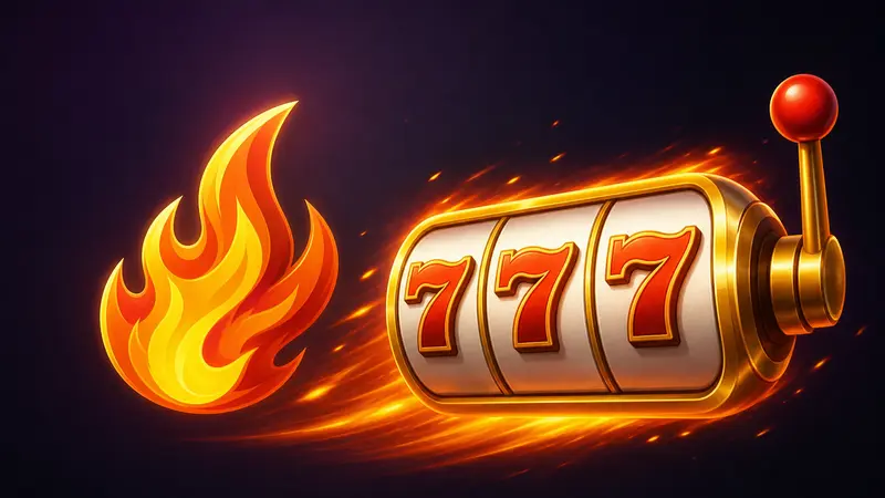 Memasuki Dunia Flame Rush Slot: Kombinasi Tradisi dan Inovasi