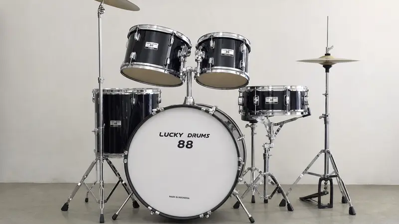 Menjelajahi Pesona Asia di Slot Lucky Drums 88