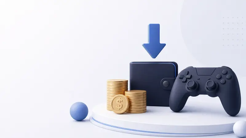 PAGCOR Berlakukan Skema Biaya Minimum untuk Gaming Online di Tahun 2026