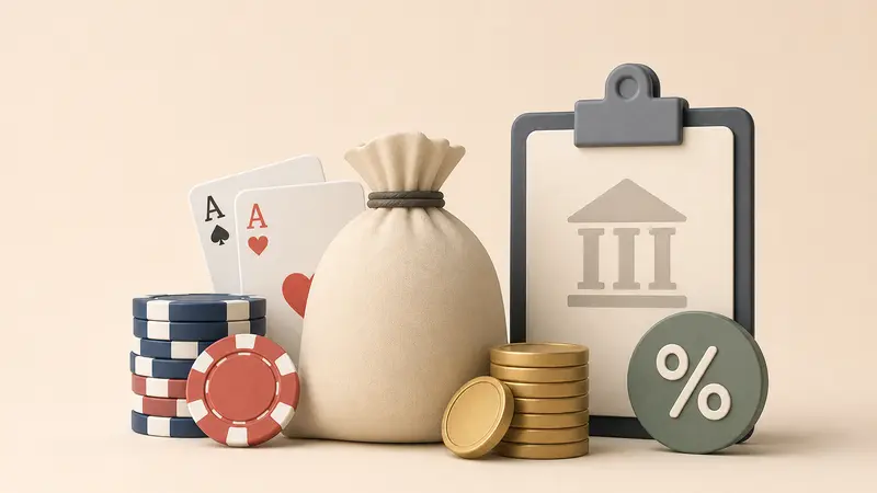 Perubahan Pajak Kemenangan Perjudian Rumania yang Akan Datang: Rincian Penting