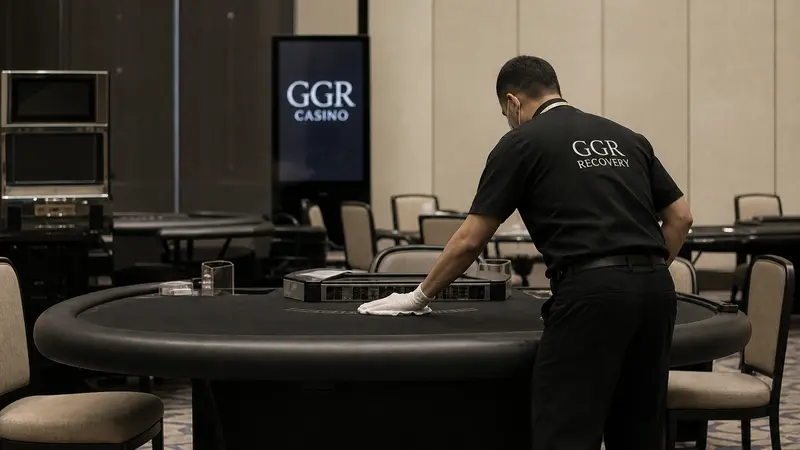Rebound GGR Casino Macau di Musim Panas Setelah Imbas Piala Dunia