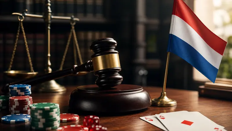 Tantangan dan Peluang Lisensi Perjudian Belanda Menjelang 2026