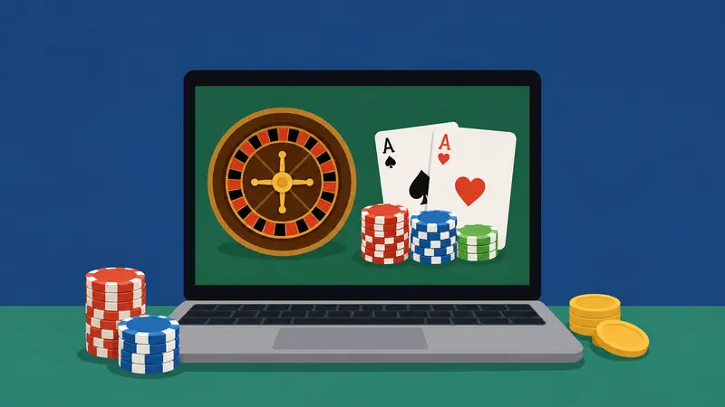 Kamboja Menutup Perjudian Kasino Online Oktober: Upaya Hindari Kecurangan Teknologi