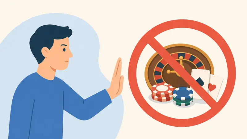 PAGCOR Kendalikan Judi: 40.000 Pengecualian Terdaftar